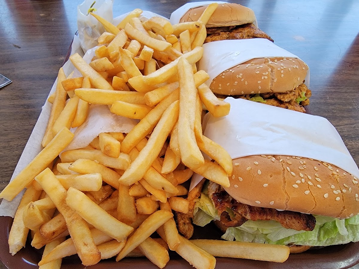 Slide Background Image